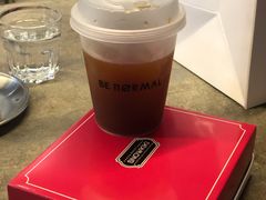 -BE NORMAL CAFE(霞溪路店)