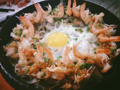 -又见炊烟私房菜(敬亭路店)