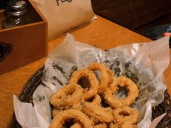 -Texas Roadhouse(世纪汇广场店)