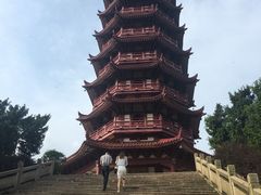 -大雁山风景区