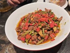 -宁邦·家宴·南京菜(红山动物园店)