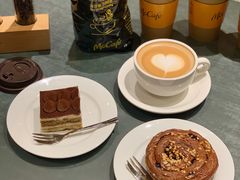 -麦当劳(苏州中心星悦汇店)