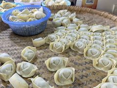 -阿麟馄饨(延长路店)