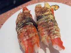 -元气寿司(东方宝泰店)