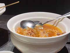 -炊烟小炒黄牛肉(浦东世纪汇店)