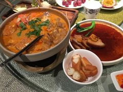-肴约·花园式餐厅(湖里店)