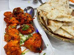 -VATAN INDIAN RESTAURANT米特餐饮有限公司(城北路店)