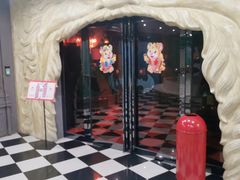 -H次元沉浸剧情密室(街道口店)