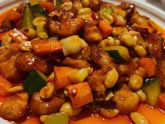 -丁字口海鲜热炒·烧烤大排档