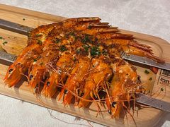 -俄士厨房(环球港店)