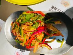 -蔡澜PHO(海岸城店)