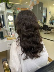 -BEAUTY HAIR GANO