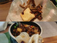 -雀舞云南菜(乐客城店)