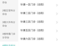 -广东省第二中医院(总院)