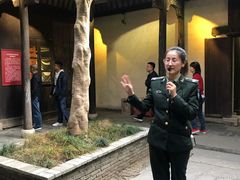 -新四军苏浙军区纪念馆