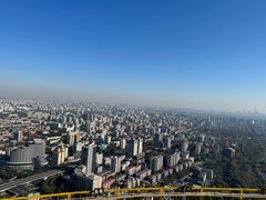 -中央广播电视塔