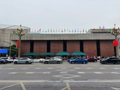 -白鹤梁水下博物馆