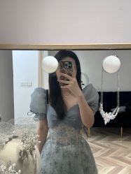 -予白婚纱礼服馆
