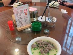 -丈母娘的饭局•新金陵菜(牛首山店)