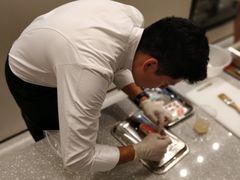 墨西哥甜品廚師長-本来就好(九方荟店)