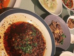 -渝信川菜(南滨店)