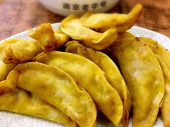 -清真蒋有记(老门东店)