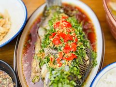 -妈妈的味道(和顺古镇店)