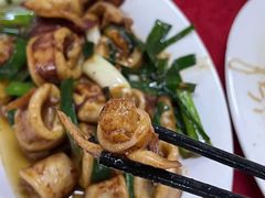 -蛇口康乐快餐鱼仔档(翠苑小区店)
