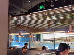 -茄子恰恰·新云南小炒(坪山益田店)