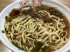 -陈记锅盖面(长江路店)