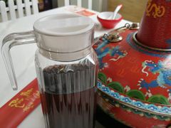 -毛辣果·贵州红酸汤牛肉火锅(西单店)