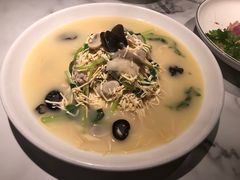 -花园茶楼(兴城西路店)