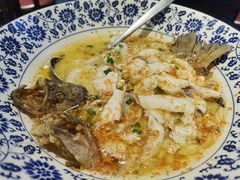 -宽窄巷子冒菜(中华广场店)