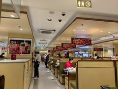 -海底捞火锅(团结桥店)