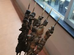 -清真·西北人家风味馆(中山中路店)