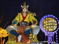-武汉园博园(武汉自然博物馆)
