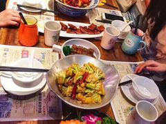 -胡桃里音乐酒馆(白云五号T5 MALL店)