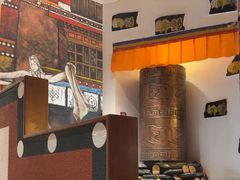 -敏珠拉姆藏餐·南京厨房(富春江东街店)