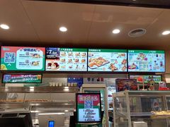 -德克士(清河店)