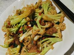 -国味壹号·精品湘菜·宴请佳选(新天地店)