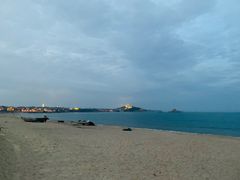 -湄洲岛