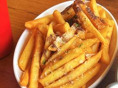 -The Diner X餐厅(青岛万象城店)