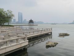 -金鸡湖景区