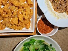 -望蓉城·古法酸菜鱼·川小馆(金桥国际店)