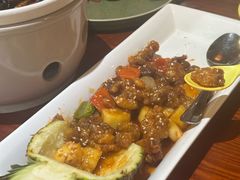 -西双版纳洲际度假酒店-曼霖轩中餐厅
