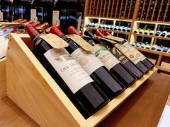 -伯衡55·吉品轩(乌鲁木齐南路店)