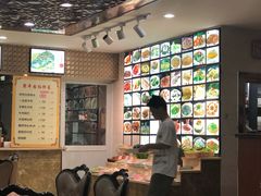 -聚丰园•湖鲜餐厅(阿红私房菜梅石路店)