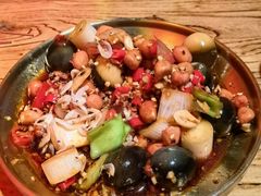 -火联烧烤(学院路创始店)