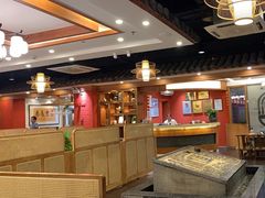 -围龙屋客家食府(福田店)