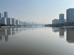 -闽江夜游台江旅游码头